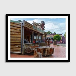 Tasmania