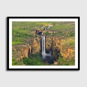 Jim Jim Falls Kakadu